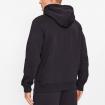 Maglione Calvin Klein Jeans Felpa Con Cappuccio In Pile Misto Cotone da uomo rif. J30J324106