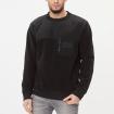 Maglione Calvin Klein Jeans Felpa Girocollo da uomo rif. J30J324110