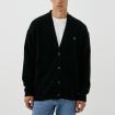 Maglione Calvin Klein Jeans Cardigan Con Logo da uomo rif. J30J324324