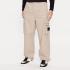 Pantaloni Calvin Klein Jeans Cargo In Twill Di Cotone da uomo rif. J30J324444