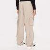 Pantaloni Calvin Klein Jeans Cargo In Twill Di Cotone da uomo rif. J30J324444