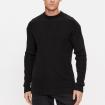 Maglione Calvin Klein Jeans Maglia In Cotone Monogramma da uomo rif. J30J324507