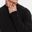 Maglione Calvin Klein Jeans Maglia In Cotone Monogramma da uomo rif. J30J324507