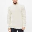 Maglione Calvin Klein Jeans Maglia In Cotone Monogramma da uomo rif. J30J324507