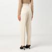 Pantaloni Calvin Klein In Misto Lana da donna rif. K20K205972