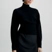 Maglia Calvin Klein Maglione In Lana A Vita Alta da donna rif. K20K205974