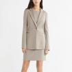 Giacca Calvin Klein Blazer In Maglia da donna rif. K20K206190