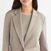 Giacca Calvin Klein Blazer In Maglia da donna rif. K20K206190