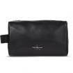 Beauty case Pochette Calvin Klein in pelle unisex rif. K50K511107