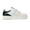 Scarpe Sneakers Calvin Klein Jeans In Camoscio da uomo rif.  YM0YM00709