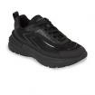 Scarpe Sneakers Calvin Klein Jeans Chunky In Rete Imbottite da uomo rif. YM0YM00777