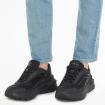 Scarpe Sneakers Calvin Klein Jeans Chunky In Rete Imbottite da uomo rif. YM0YM00777