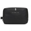 Pochette Beauty Tommy Hilfiger Toilette Essential Effetto Pique rif. AM0AM11609