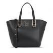 Borsa Tommy Hilfiger Tote Media Con Monogramma Th da donna rif. AW0AW15223