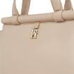 Borsa Tommy Hilfiger Tote Con Monogramma Double Face da donna rif. AW0AW15250