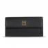 Portafogli Tommy Hilfiger Con Patta E Monogramma Th da Donna rif. AW0AW15257