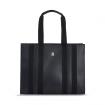 Borsa Tommy Hilfiger Tote Con Righe Tono Su Tono da donna rif. AW0AW15569