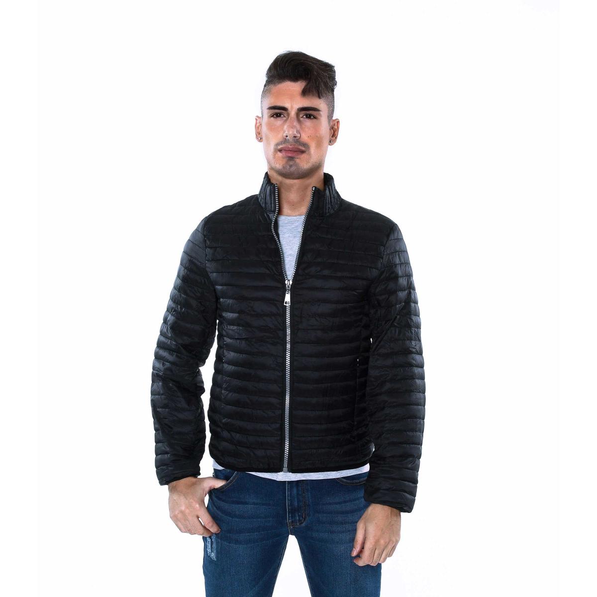 piumino 100 grammi uomo adidas