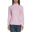 Maglione Tommy Jeans Pullover Dolcevita Essential da donna rif. DW0DW16537