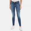 Jeans Tommy Jeans Denim Slim Fit da donna rif. DW0DW16705