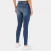 Jeans Tommy Jeans Denim Slim Fit da donna rif. DW0DW16705