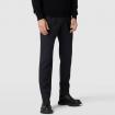 Pantaloni Tommy Hilfiger Hampton Luxe Affusolati In Punto Milano da uomo rif. MW0MW32124