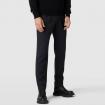 Pantaloni Tommy Hilfiger Hampton Luxe Affusolati In Punto Milano da uomo rif. MW0MW32124