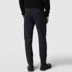 Pantaloni Tommy Hilfiger Hampton Luxe Affusolati In Punto Milano da uomo rif. MW0MW32124