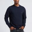 Maglione Tommy Hilfiger Pullover Girocollo da uomo rif. MW0MW32730