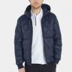 Giubbotto Piumino Tommy Hilfiger Imbottito Th Warm da uomo rif. MW0MW32766