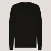 Maglione Tommy Hilfiger Pullover In Lana Merino Fine da uomo rif. MW0MW33128