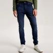 Jeans Tommy Hilfiger Denim Houston Affusolati da uomo rif. MW0MW33352