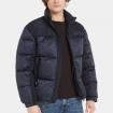 Giubbotto Piumino Tommy Hilfiger New York Th Warm Con Monogrammi da uomo rif. MW0MW33430