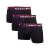 Boxer Tommy Hilfiger 3 Pack aderenti con elastico da uomo rif. UM0UM02968-0R7
