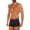Boxer Tommy Hilfiger 3 Pack aderenti con elastico da uomo rif. UM0UM02968-0R7