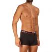 Boxer Tommy Hilfiger 3 Pack aderenti con elastico da uomo rif. UM0UM02968-0R7