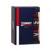 Boxer Tommy Hilfiger 3 Pack aderenti con elastico da uomo rif. UM0UM02968-0R7
