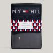 Set Confezione Slip + Calzini Tommy Hilfiger Set Regalo uomo rif. UM0UM03059-0Y3