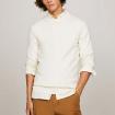 Maglione Tommy Hilfiger Pullover In Lana Merino Fine da uomo rif. MW0MW33128