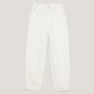 Jeans Tommy Hilfiger Balloon Fit A Vita Alta da donna rif. WW0WW39631