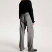 Pantaloni Tommy Hilfiger Senza Chiusura Con Logo In Vita da donna rif. WW0WW40436