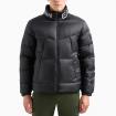 Giubbotto Emporio Armani EA7 Bomber Con Maxi Logo da uomo rif. 6RPB33 PNEOZ