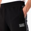Pantaloni Tuta sportiva Emporio Armani EA7 Jogger Logo Series da uomo rif. 6RPP55 PJ07Z