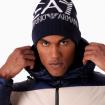 Cappello Emporio Armani EA7 Beanie con Maxi Logo unisex rif. 240127 CC200