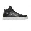 Scarpe Sneakers Emporio Armani EA7 da uomo rif. X8Z042 XK351