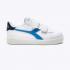 Scarpe Sneakers Diadora Game P Ps da bimbo/a rif. 101.173324-d0584