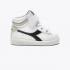 Scarpe Sneakers Diadora Game P High Td da bimbo/a rif. 101.173764-d0583