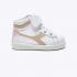 Scarpe Sneakers Diadora Game P High Girl Td da bimbo/a rif. 101.176727-D0585