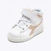 Scarpe Sneakers Diadora Game P High Girl Td da bimbo/a rif. 101.176727-D0585