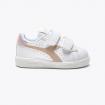 Scarpe Sneakers Diadora Game P Td Girl da bimbo/a rif. 101.177018-d0585